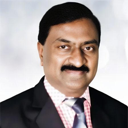 Dr. Savariar Vincent    